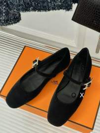Picture of Hermes Shoes _SKUHERMESsz35-40JX070111432